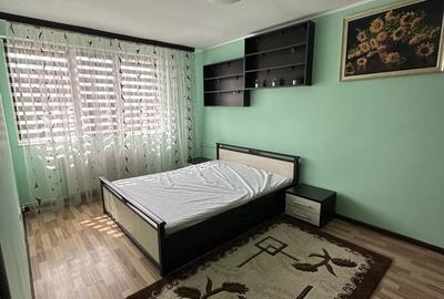 Apartament cu 2 camere decomandat în Gara - 5