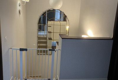 Duplex cu 4 camere cu Teren 300 Mp în Mogoșoaia - 7