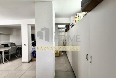 Spațiu comercial, de 110 mp, în Ultracentral - 17