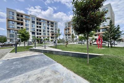 Apartament in Onix Blue, Mamaia Nord – la 2 minute de plaja - 9