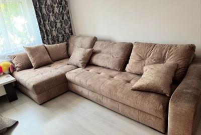 Apartament cu 2 camere decomandat în Central - 7