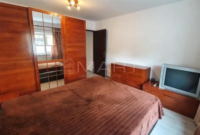 Apartament 3 camere decomandat Strand - 4