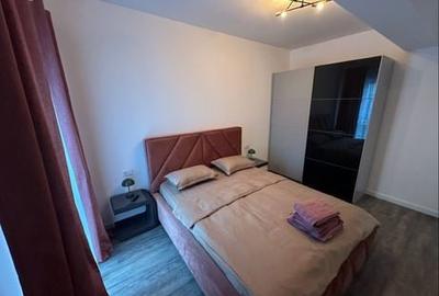 Apartament cu 2 camere decomandat în Central - 1