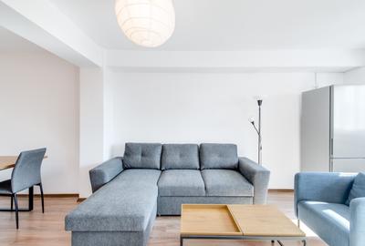 Renovat 2024, 2 camere spatios si luminos, mobilat, centrala proprie, bloc 2017 - 5