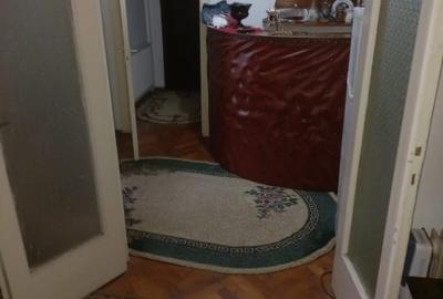 Apartament 2 camere cu vedere la Parcul Cismigiu - Piata Kogalniceanu Apartament 2 camere cu vedere la Parcul Cismigiu - Piata Kogalniceanu - 11