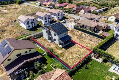 Casă în Aradul Nou! Repoziționare Preț! - 3