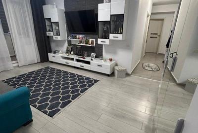 Apartament cu 3 camere în Dudu