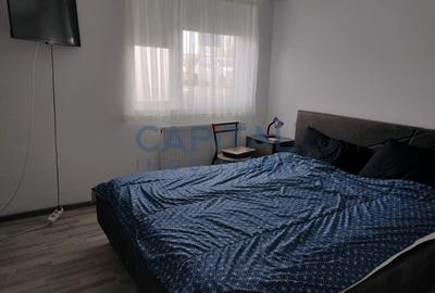 COMISION 0! Apartament 3 camere Semidecomandat, Floresti! - 2