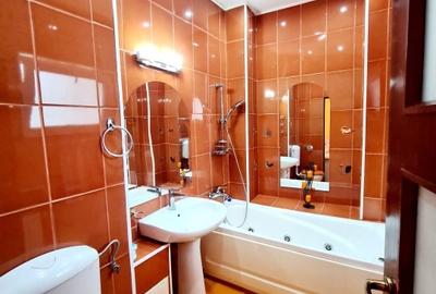Apt 3 camere Cismigiu centrala proprie et 4/8 2 balcoane 2 bai bloc consolidat - 27