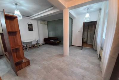 Garsonieră semidecomandată în Ștefan cel Mare - 6