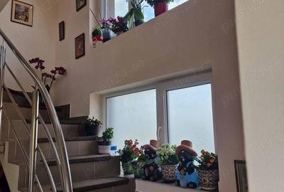 Casă cu 6 camere în Florești - 9