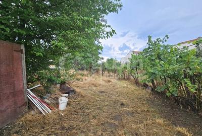 Casa demolabila cu teren 729mp | Front 22m | Marasti | str. Bobalnei - 4