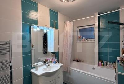 Apartament 2 camere, cu gradina, zona Vivo - 8