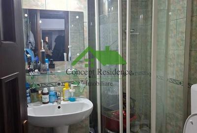 Apartament cu 4 camere decomandat în Gării - 1