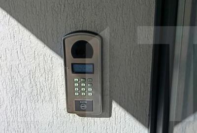 Apartament cu 3 camere, tip penthouse, 63 mp, zona Rond Gher - 3