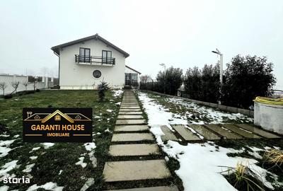 Casă cu 4 camere cu Teren 1000 Mp în Recea - 17
