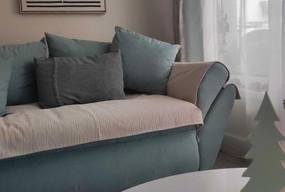 Casă cu 4 camere decomandat în Corușu - 3