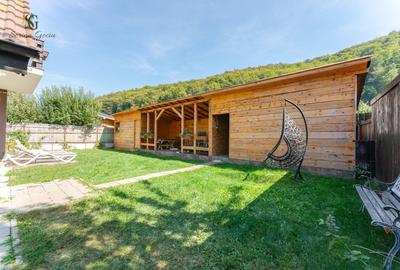 Casa individuala langa padure, in zona linistita- Bunloc, Brasov - 14