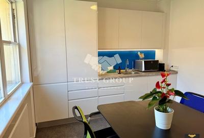 Apartament 3 camere Aviatorilor | Piata Charles de Gaulle - 8