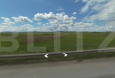 Spațiu comercial, în Șintereag - 2