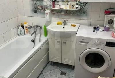 Apartament cu 2 camere semidecomandat în Traian - 1