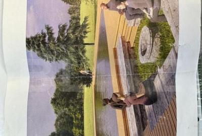 Teren de 2600 mp, în Central