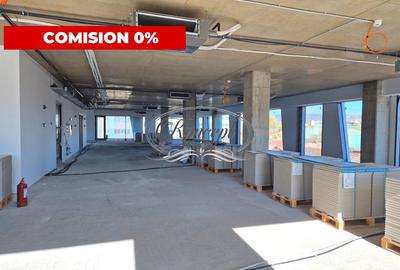 0% Comision! Spatiu de birouri premium - 11