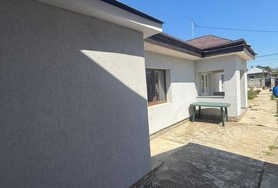 Casă cu 4 camere cu Teren 1070 Mp în Central - 10