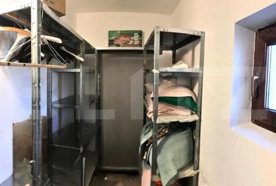 Casă cu Teren 1250 Mp în Central - 15