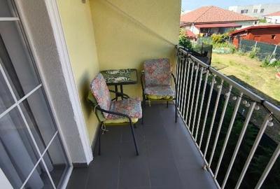 Vand apartament 3 camere , Belvedere, Dumbravita - 11