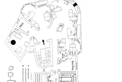 Casă individuală cu 15 camere cu Canalizare în Foișorul de Foc - 15
