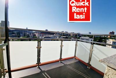 Apartament cu 2 camere în Central - 4