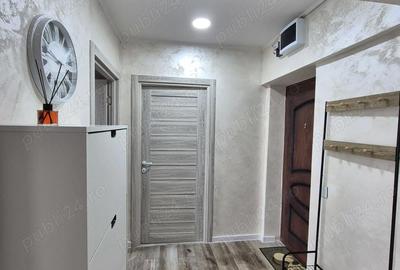 Apartament cu 2 camere decomandat în Central - 11
