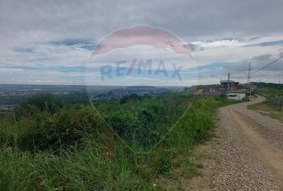 Teren intravilan in Oradea, Str. Piatra Craiului, Bihor