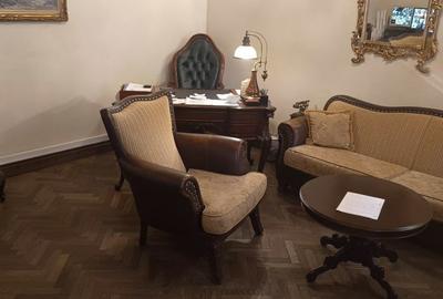 Apartament cu 2 camere nedecomandat în Centrul Istoric - 4