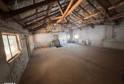 Spațiu comercial, de 376 mp, în Lucian Blaga - 2