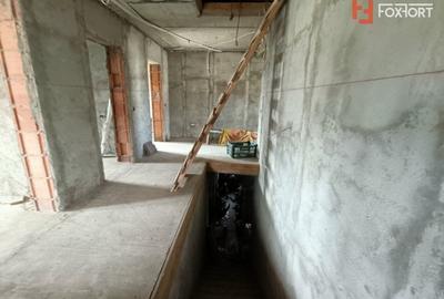 Casă individuală cu 6 camere cu Teren 1088 Mp în Chișoda - 18