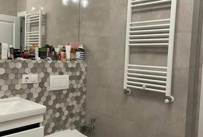 Apartament cu 2 camere de inchiriat in zona Vlahuta - 1