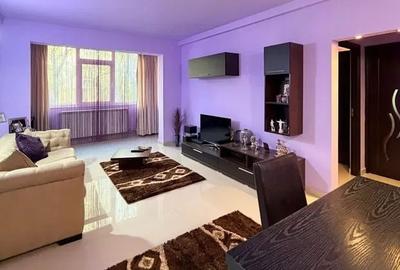 Apartament cu 2 camere decomandat în Gara