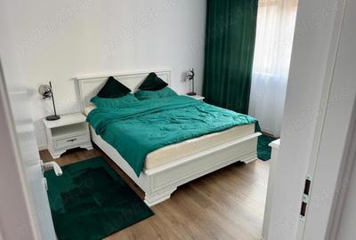 Casă cu 4 camere în Central - 1