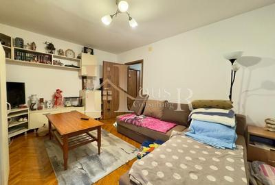 La etajul 1, decomandat si dotat cu centrala termica proprie. Zona Soarelui ! - 3