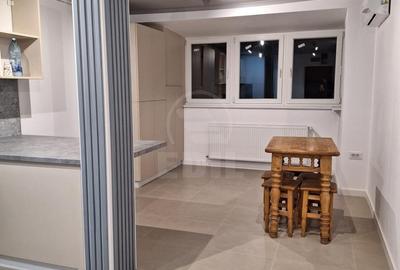 Apartament cu 1 camera Manastur Penny - 3