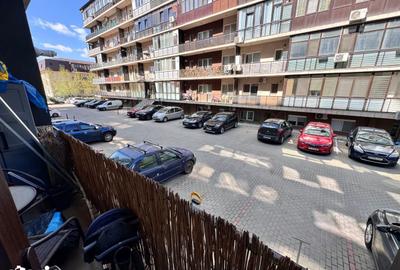 Apartament cu 2 camere decomandat, mobilat în Dobroești - 8