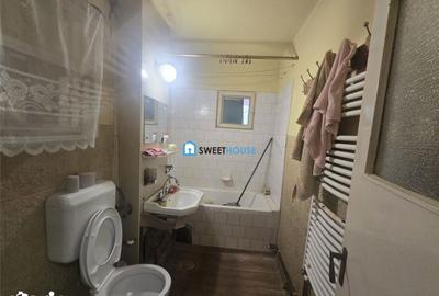 Apartament cu 2 camere decomandat în Central - 1