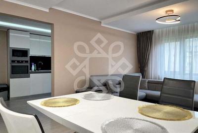 Apartament modern cu 3 camere de vanzare in Rogerius Apartament modern cu 3 camere de vanzare in Rogerius - 3