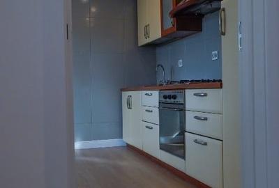 Apartament duplex  bulervardul Alexandru Lapusneanu 68 zona trocadero - 7