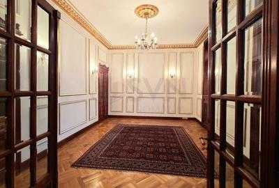 Birou, de 200 mp, în Calea Victoriei - 1