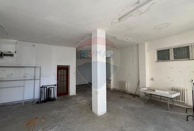 Spatiu de inchiriat - ideal pentru productie / activitati comerciale - 8