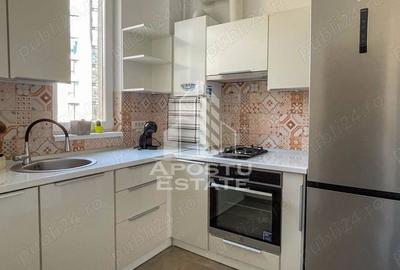 Apartament cu 1.5 camere in Vivalia Take Ionescu - 7