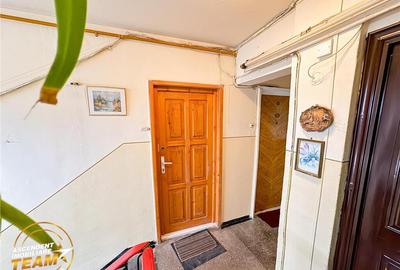 Camin primitor si luminos, 2 camere, terasa, facilitati, Sim - 17